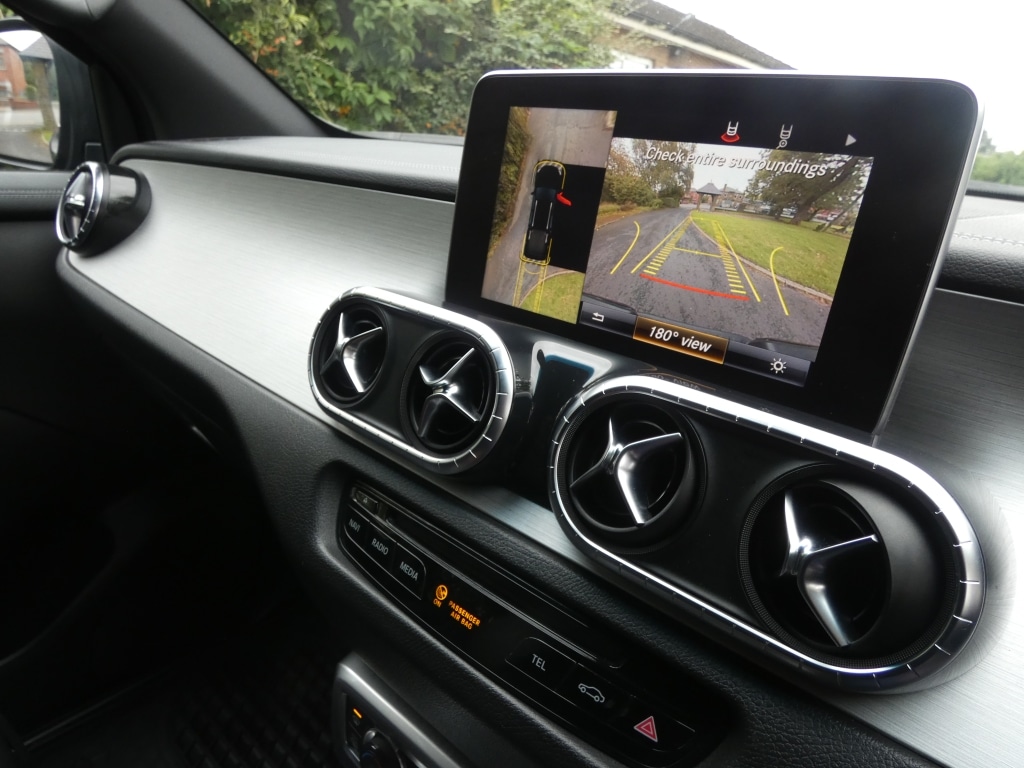 Used Mercedes-Benz X Class 2019 for sale - 75694996: Photo 15