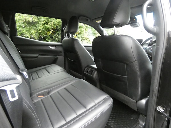 Used Mercedes-Benz X-Class 2019 for sale - 75694996: Photo 18