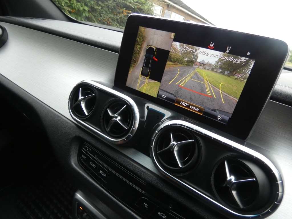 Used Mercedes-Benz X Class 2019 for sale - 75694996: Photo 19