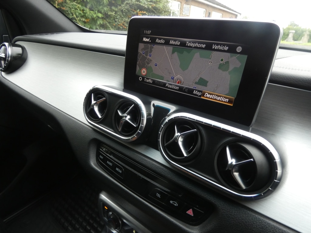 Used Mercedes-Benz X Class 2019 for sale - 75694996: Photo 20