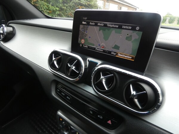 Used Mercedes-Benz X-Class 2019 for sale - 75694996: Photo 20