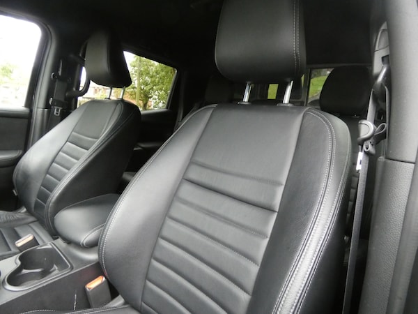 Used Mercedes-Benz X-Class 2019 for sale - 75694996: Photo 22