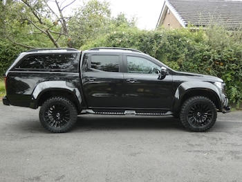 Used Mercedes-Benz X-Class 2019 for sale - 75694996: Photo