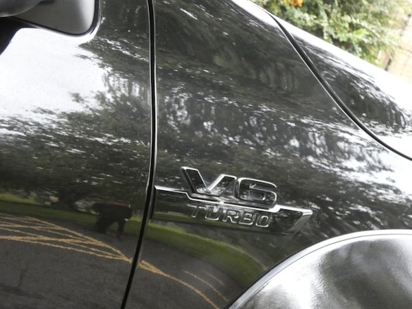 Used Mercedes-Benz X-Class 2019 for sale - 75694996: Photo 8
