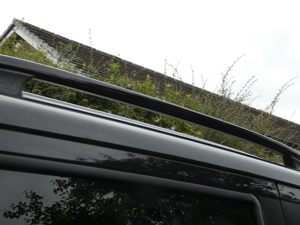 Used Mercedes-Benz X-Class 2019 for sale - 75694996: Photo 9