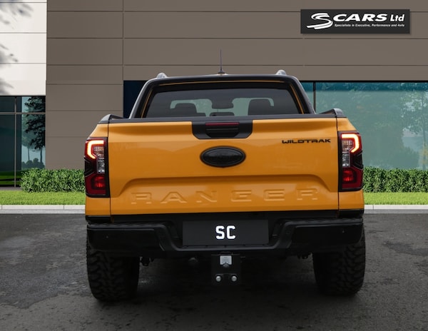 Used Ford Ranger 2024 for sale - 75157675: Photo 13