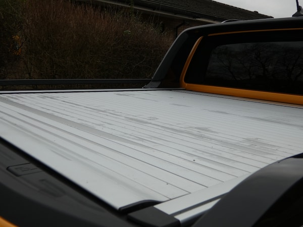 Used Ford Ranger 2024 for sale - 75157675: Photo 16