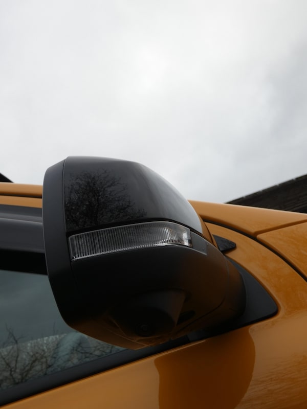 Used Ford Ranger 2024 for sale - 75157675: Photo 19