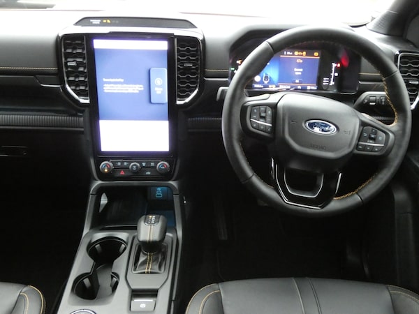 Used Ford Ranger 2024 for sale - 75157675: Photo 21