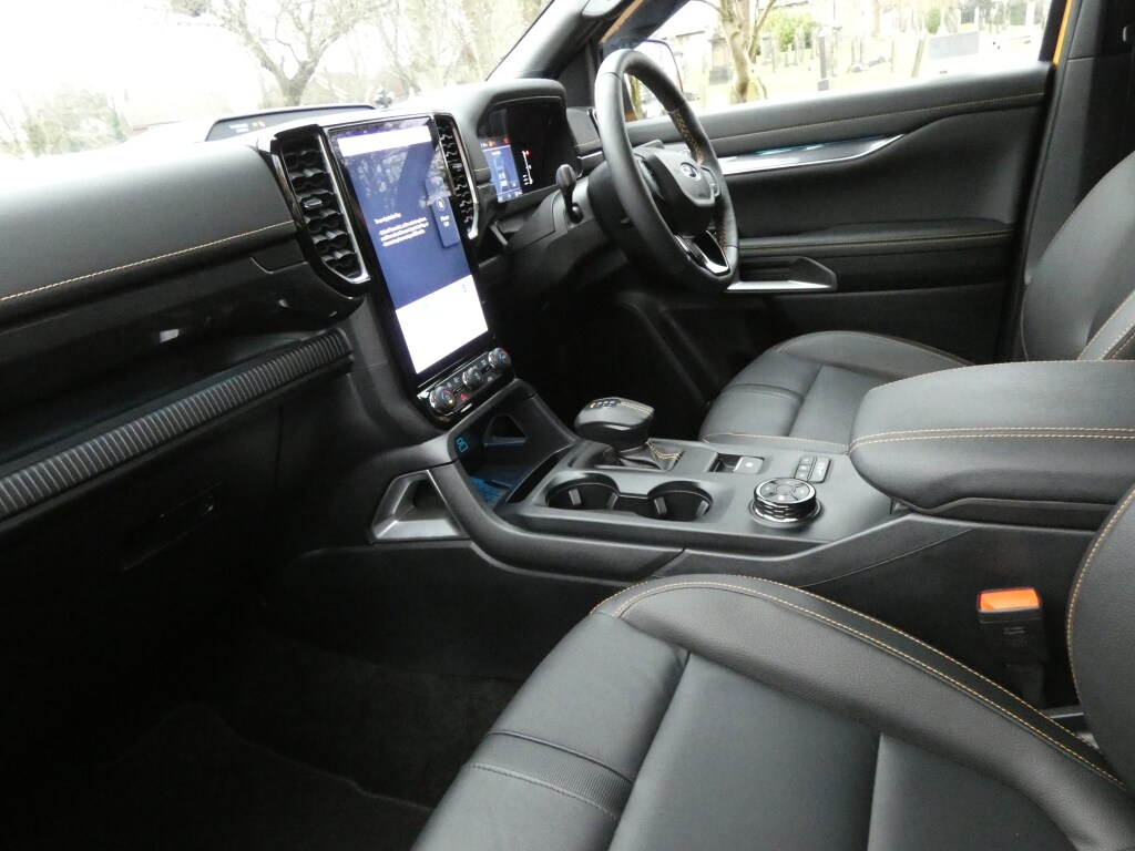 Vehicle 23