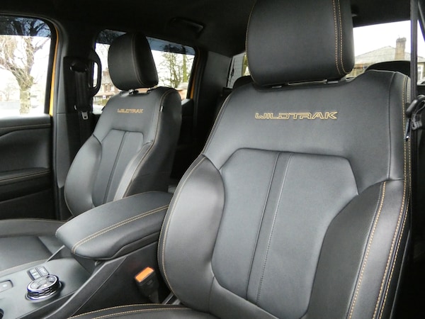 Used Ford Ranger 2024 for sale - 75157675: Photo 24
