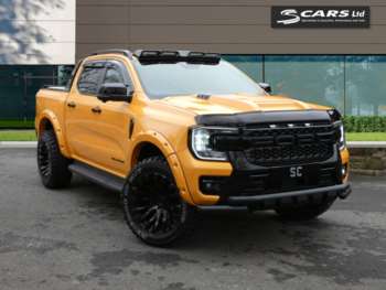 Used Ford Ranger 2024 for sale - 75157675: Photo