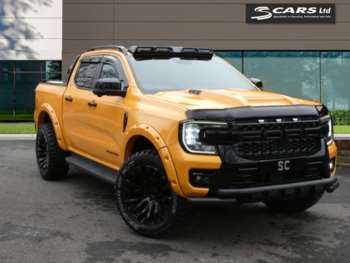 Used Ford Ranger 2024 for sale - 75157675: Photo