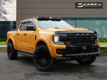 Used Ford Ranger 2024 for sale - 75157675: Photo