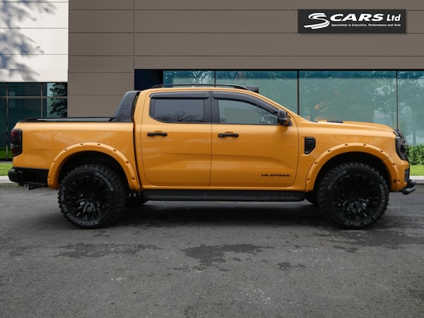 Used Ford Ranger 2024 for sale - 75157675: Photo 7