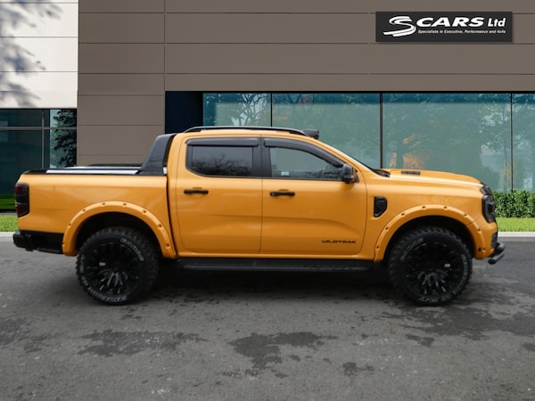 Used Ford Ranger 2024 for sale - 75157675: Photo 8