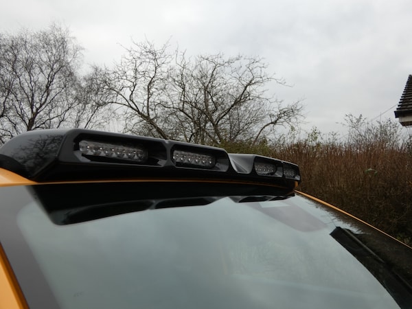 Used Ford Ranger 2024 for sale - 75157675: Photo 9