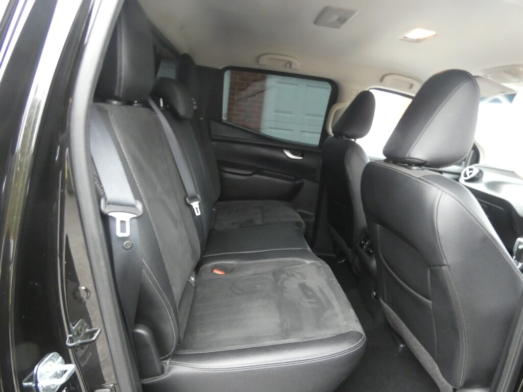 Used Mercedes-Benz X-Class 2019 for sale - 75996584: Photo 14