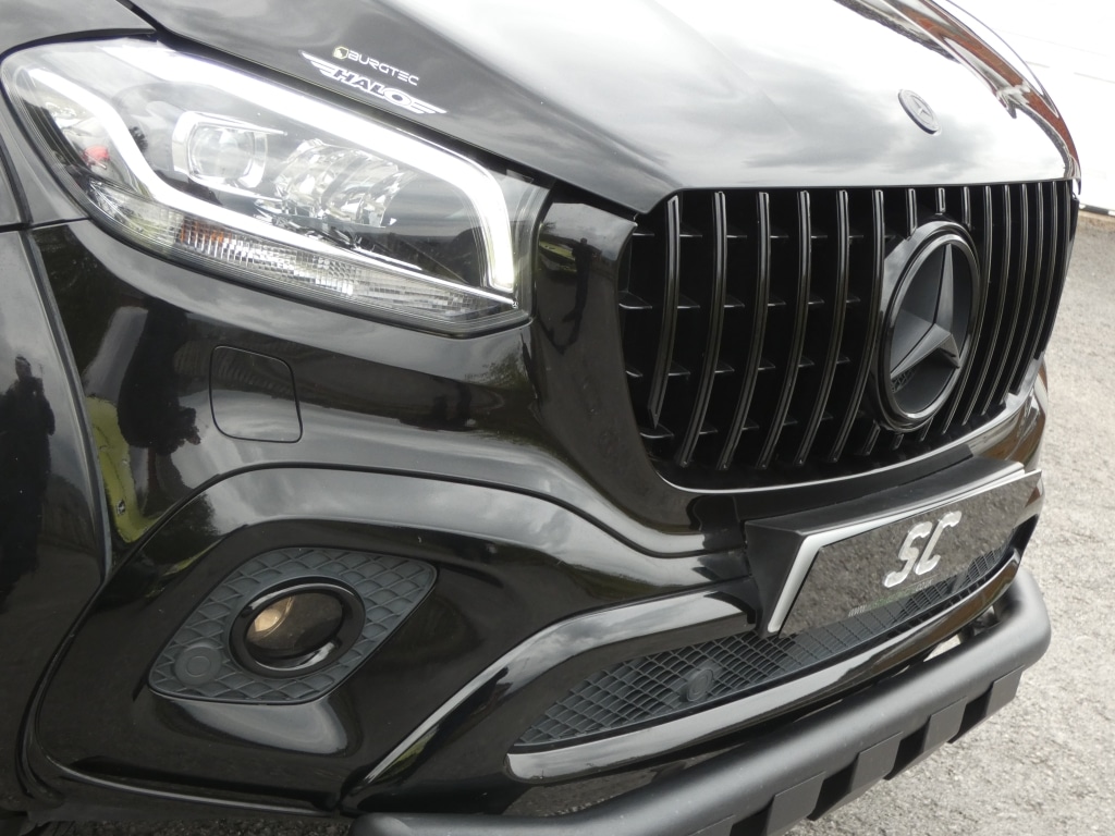 Used Mercedes-Benz X-Class 2019 for sale - 75996584: Photo 6