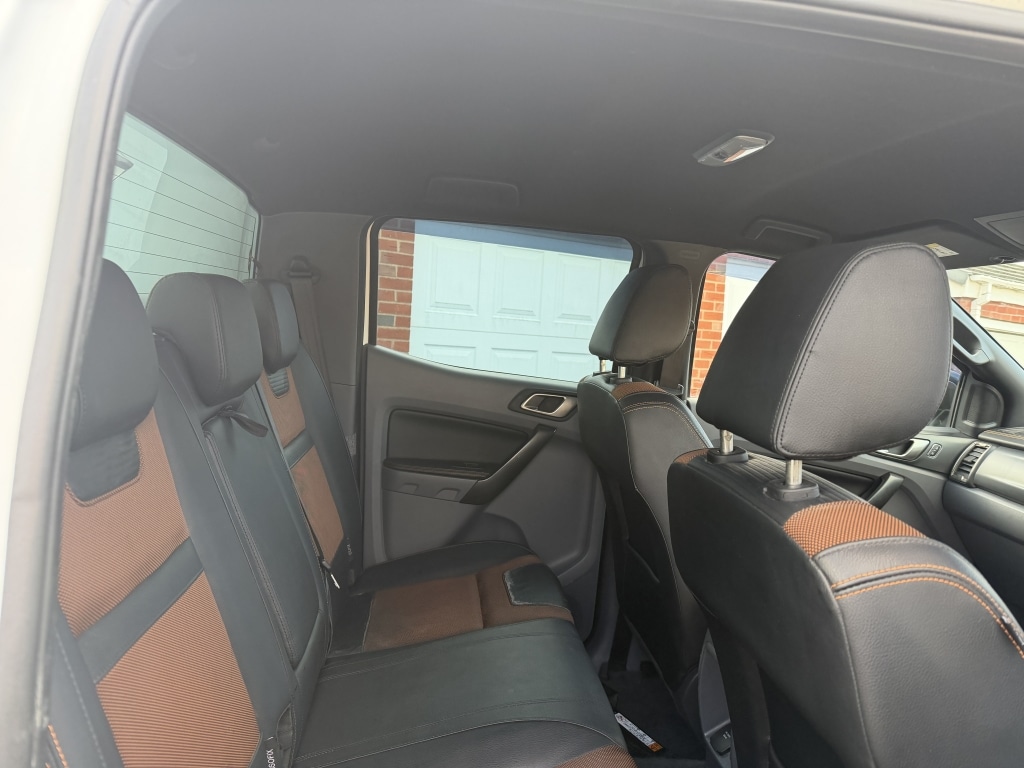 Used Ford Ranger 2017 for sale - 78057250: Photo 10