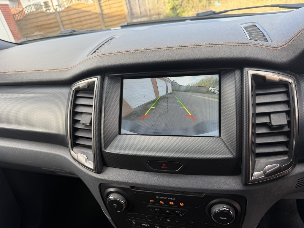 Used Ford Ranger 2017 for sale - 78057250: Photo 11