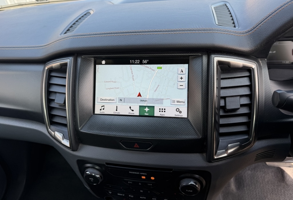 Used Ford Ranger 2017 for sale - 78057250: Photo 12