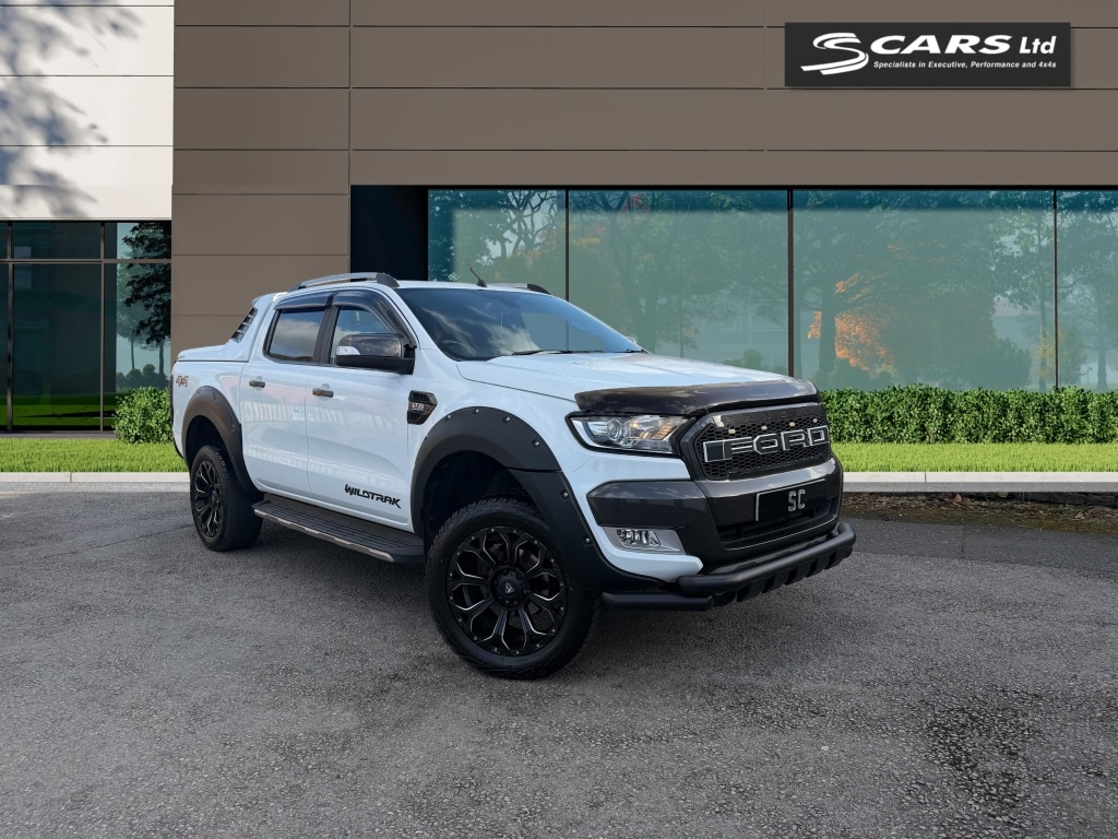 Used Ford Ranger 2017 for sale - 78057250: Photo 14