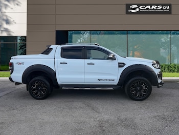 Used Ford Ranger 2017 for sale - 78057250: Photo