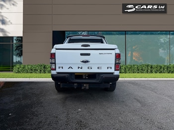 Used Ford Ranger 2017 for sale - 78057250: Photo