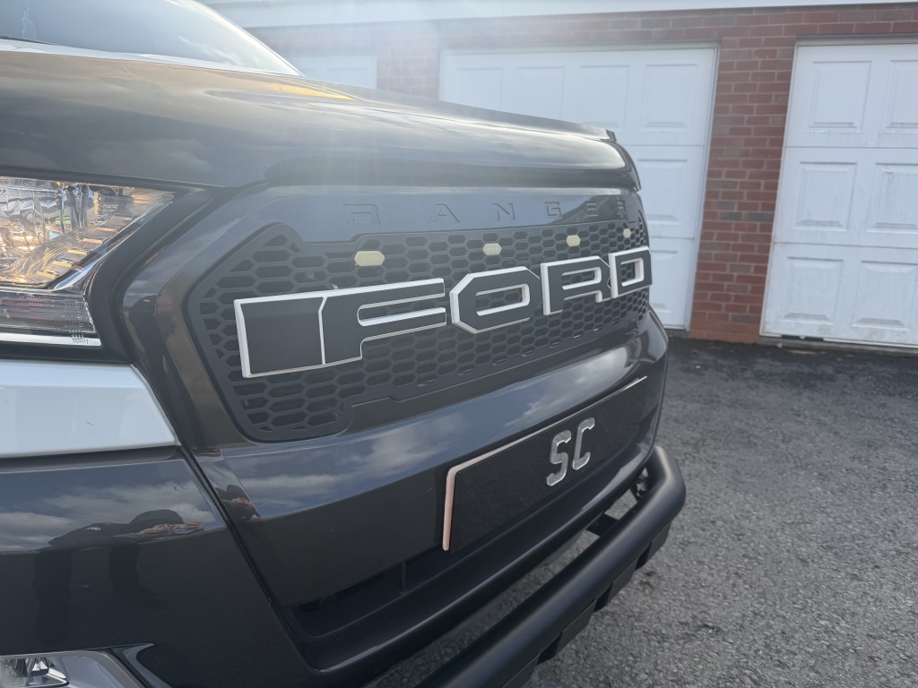 Used Ford Ranger 2017 for sale - 78057250: Photo 6