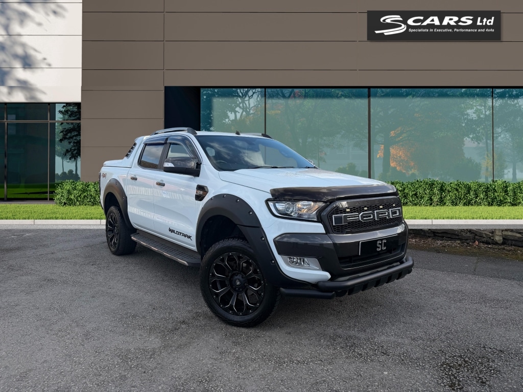 Used Ford Ranger 2017 for sale - 78057250: Photo 7