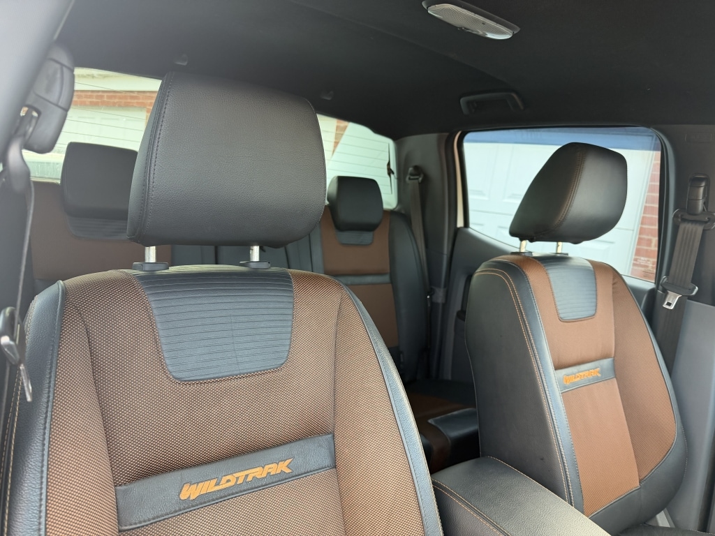 Used Ford Ranger 2017 for sale - 78057250: Photo 9