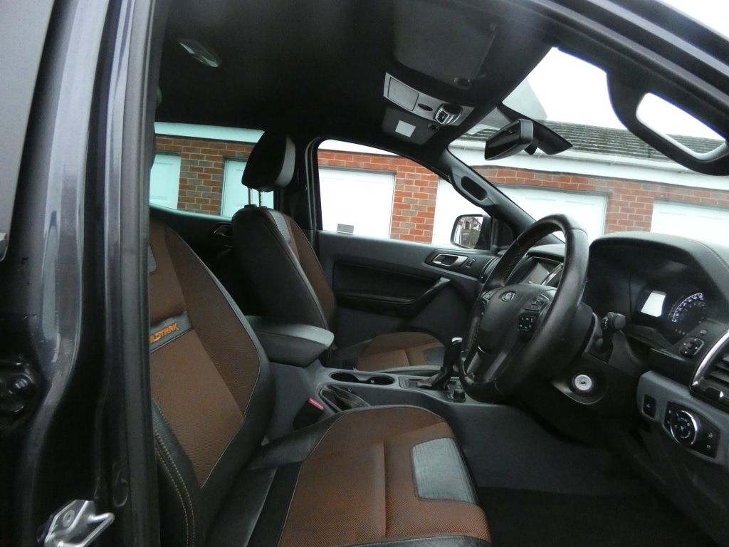 Used Ford Ranger 2019 for sale - 76359037: Photo 10