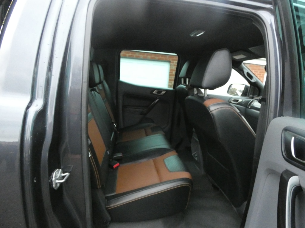 Used Ford Ranger 2019 for sale - 76359037: Photo 11