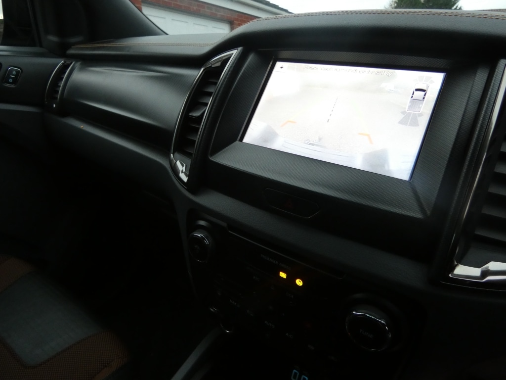 Used Ford Ranger 2019 for sale - 76359037: Photo 13