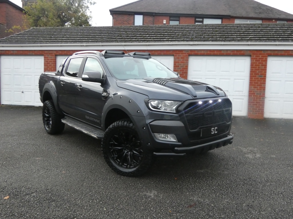Used Ford Ranger 2019 for sale - 76359037: Photo 14