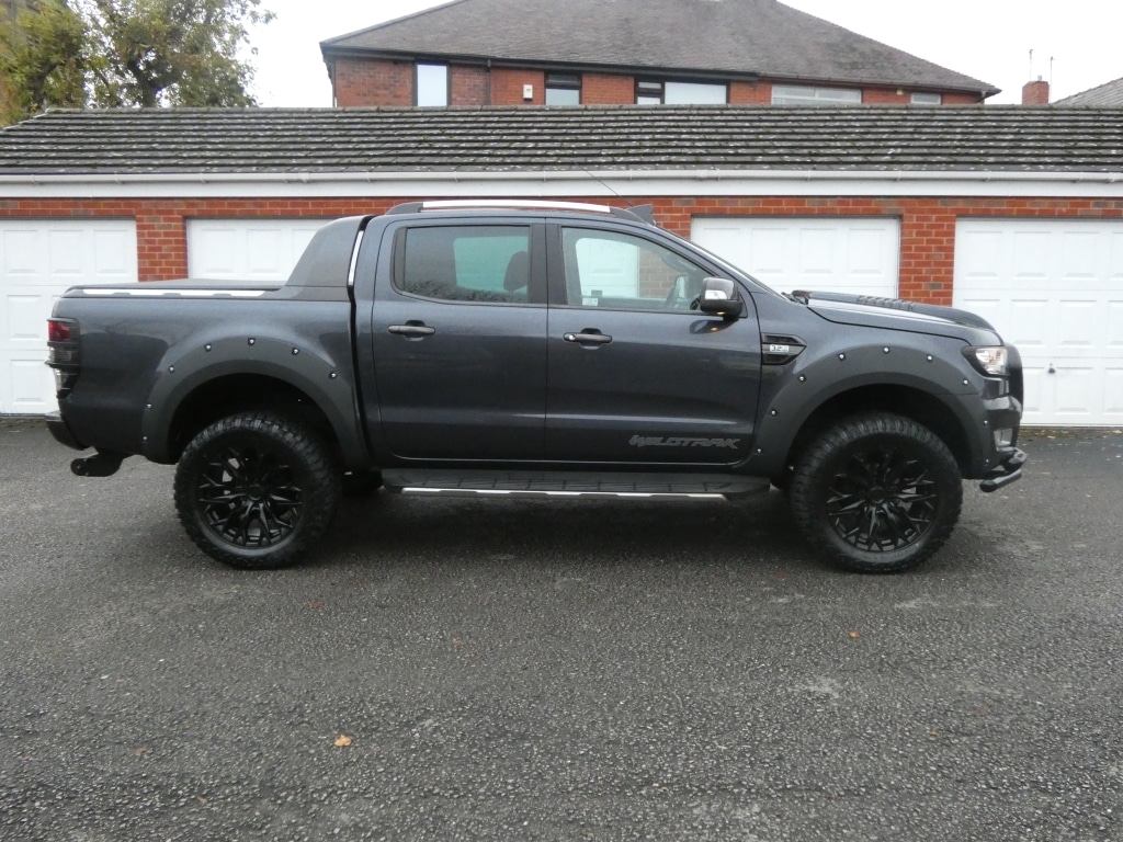Used Ford Ranger 2019 for sale - 76359037: Photo 2