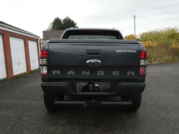Used Ford Ranger 2019 for sale - 76359037: Photo