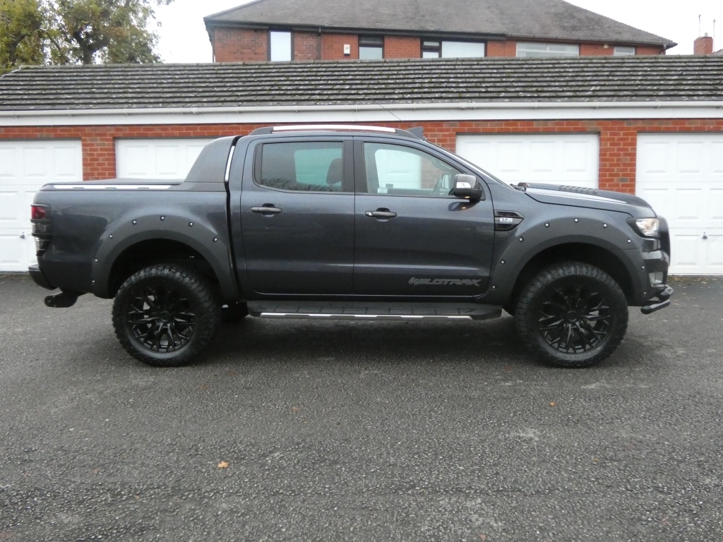 Used Ford Ranger 2019 for sale - 76359037: Photo 5