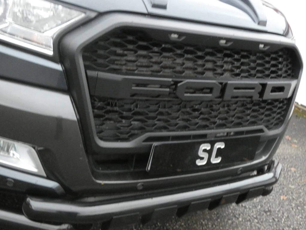 Used Ford Ranger 2019 for sale - 76359037: Photo 7