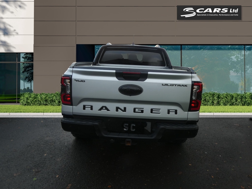 Used Ford Ranger 2023 for sale - 76465498: Photo 12