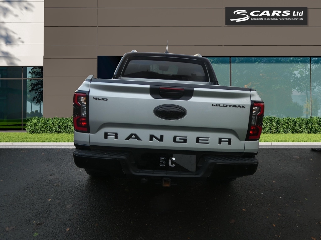 Used Ford Ranger 2023 for sale - 76465498: Photo 13