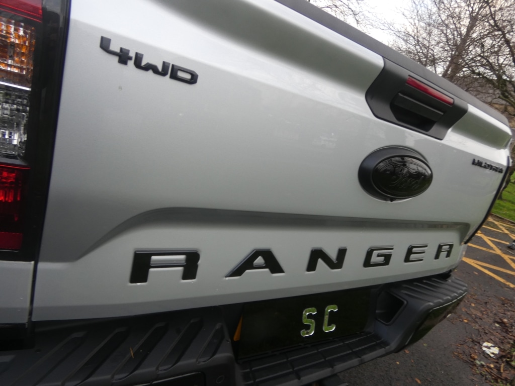 Used Ford Ranger 2023 for sale - 76465498: Photo 14