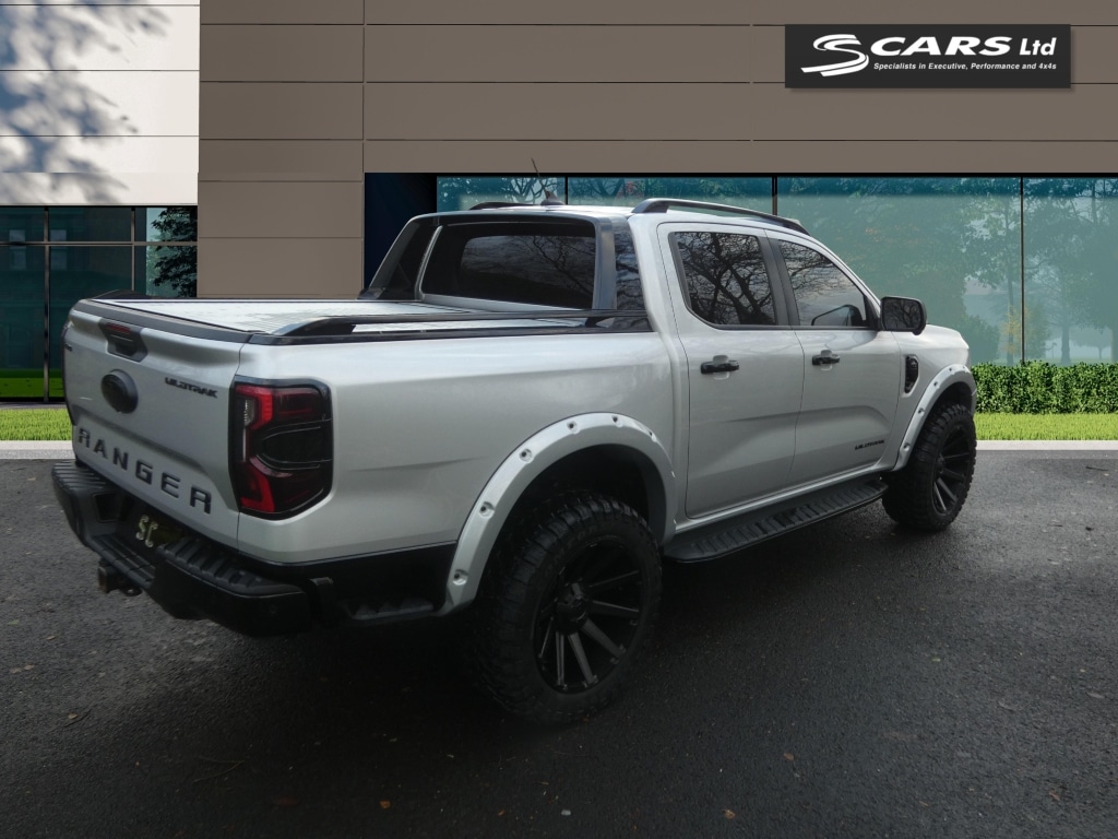 Used Ford Ranger 2023 for sale - 76465498: Photo 15