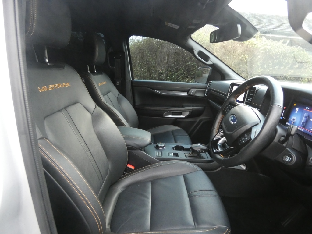 Used Ford Ranger 2023 for sale - 76465498: Photo 16