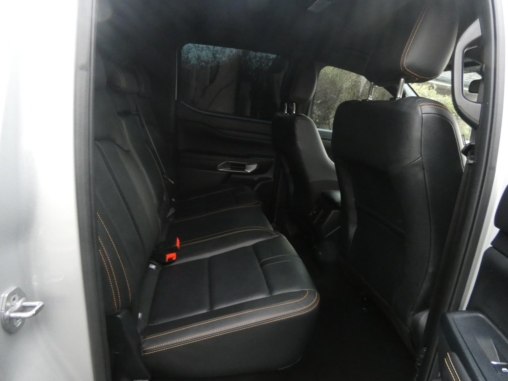 Used Ford Ranger 2023 for sale - 76465498: Photo 17