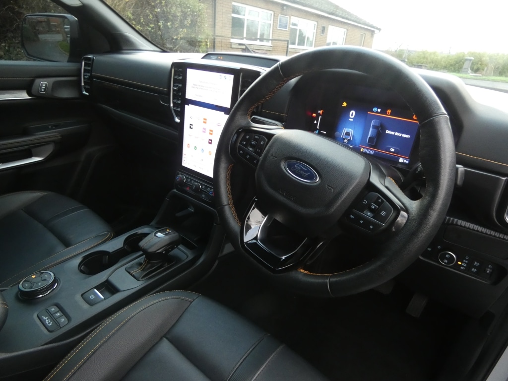 Used Ford Ranger 2023 for sale - 76465498: Photo 18