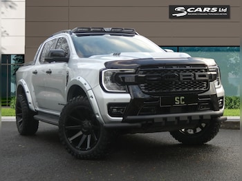 Used Ford Ranger 2023 for sale - 76465498: Photo