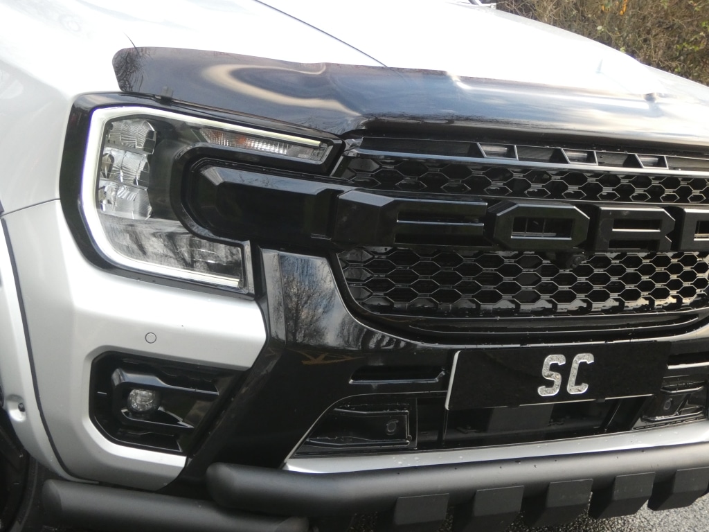 Used Ford Ranger 2023 for sale - 76465498: Photo 2