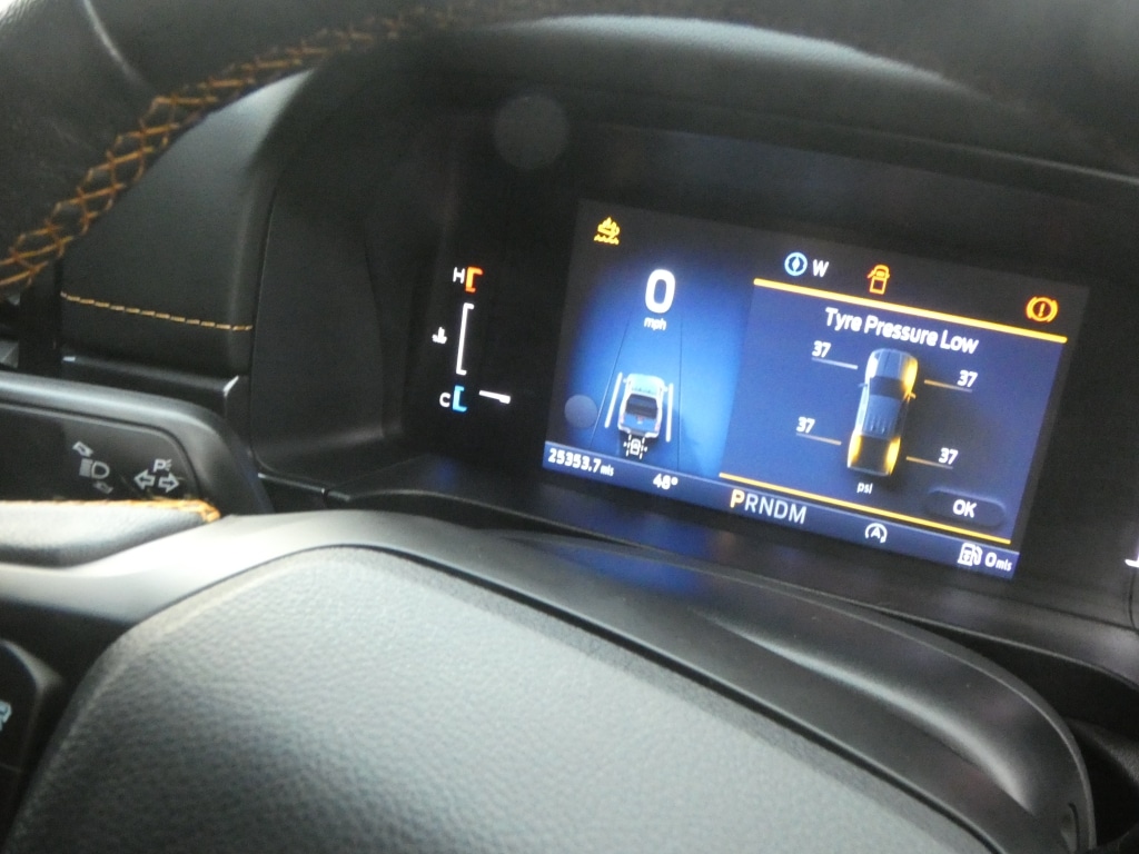 Used Ford Ranger 2023 for sale - 76465498: Photo 20